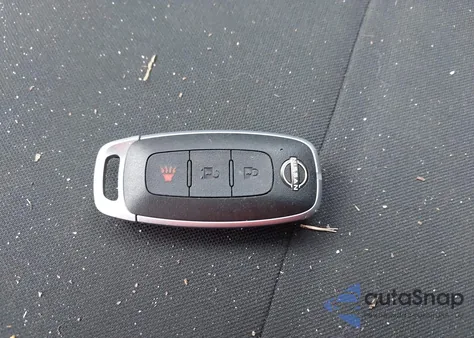 2024 Nissan Kicks S Xtronic Cvt z USA, uszkodzony, nr VIN 3N1CP5BVXRL594808